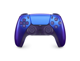 Controle sem fio Sony Dual Sense PS5 Chroma indigo