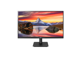 Monitor 23,8" LG LED 24MP400-B Ips full HD