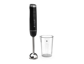 MIXER CADENCE MIXTURE INOX 127V - MIX370