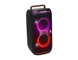 CAIXA DE SOM BLUETOOTH JBL PARTY BOX CLUB 120