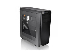 Gabinete gamer Thermaltake V100 CA-1K7-00M1WN-00