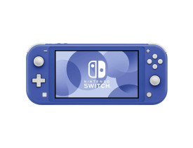 Console Nintendo Switch Lite, azul - HBHSBBZA1