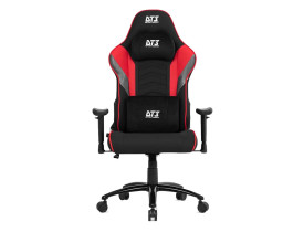 CADEIRA GAMER DT3 SPORTS ELISE RED PU