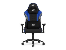 CADEIRA GAMER DT3 SPORTS ELISE BLUE TECIDO