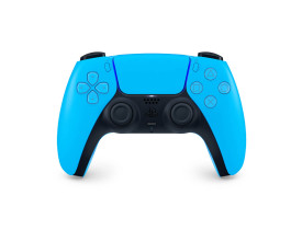Controle sem fio Sony DualSense PS5 Starlight Blue