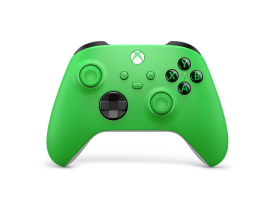Xbox Velocity Green