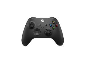 CONTROLE XBOX SERIES PRETO
