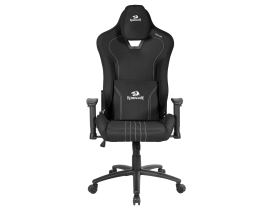 Cadeira gamer Redragon Heth Preta C313-B