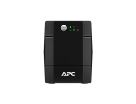 Nobreak APC 700VA Biv/115 BVX700BI-BR