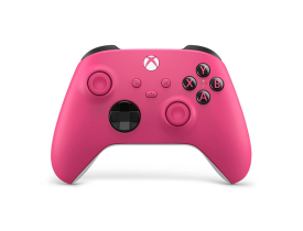 Xbox Deep Pink