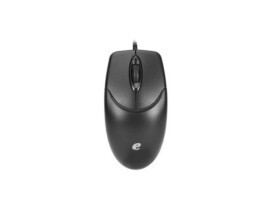 Mouse USB Óptico com Fio Acer M117 Preto