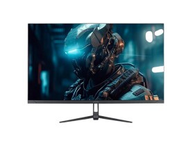 Monitor gamer 31,5" Z-MAX Z10 preto Pcyes