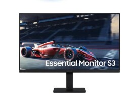 Monitor gamer 24" essential s3 led LS24D300GALMZD Samsung