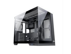 GABINETE REDRAGON GAMER WIDELOAD CA-604B-PRO