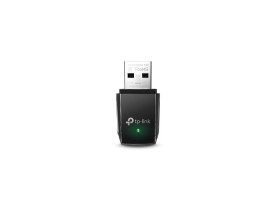 ADAPTADOR TPLINK WIRELESS AC1300 MINI DUAL BAND ARCHER T3U
