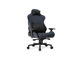 Cadeira Gamer DT3 Sports Royce Tecido Space Grey