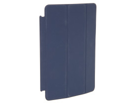 Capa Smart Cover  Apple para iPad Mini4 Azul Meia-noite MKLX2BZ/A