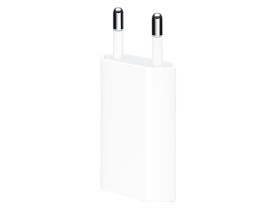 Carregador Apple USB 5W MF032BZ/A