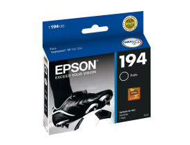 CARTUCHO EPSON T194120-BR PRETO