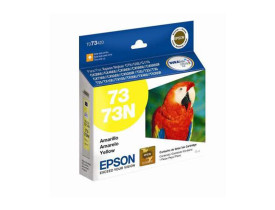 Cartucho Epson T073420AL yellow