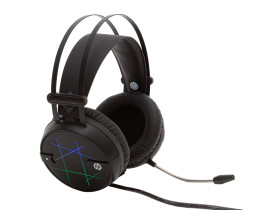Fone de Ouvido Headset Gamer HP H160G