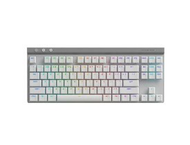 Teclado Gamer Logitech Mecanico sem fio G515 LightSpeed TKL