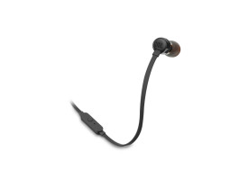 Fone de ouvido JBL Tune 110BLK Preto