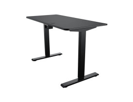 MESA GAMER COUGAR ROYAL MOSSA 150 BLACK
