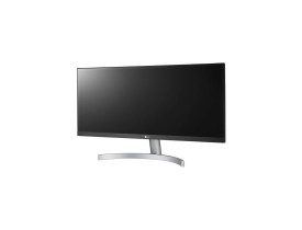 Monitor 29" LG LED 29WK600-W Ultrawide FULL HD IPS