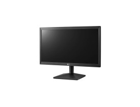 Monitor 19,5" LED LG 20MK400HB Vesa HDMI preto