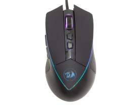 MOUSE GAMER EMPEROR M909RGB RADRAGON