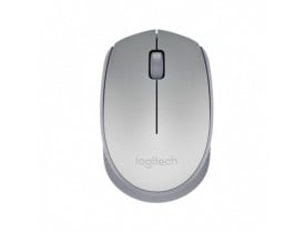 mouse-logitech-sem-fio-m170-prata-