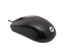 Mouse Óptico USB Vinik Linha Corp 1000 DPI