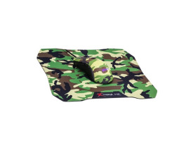 Kit Gamer Xtrike-Me Mouse e Mouse Pad GMP-505