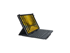 CAPA COM TECLADO LOGITECH UNIVERSAL FOLIO - 920-008334