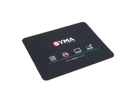 Mousepad Timbrado Syma