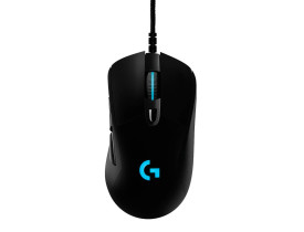 Mouse Gamer Logitech G403 Hero USB Preto