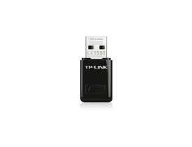 ADAPTADOR TPLINK WIRELESS TL-WN823N MINI USB