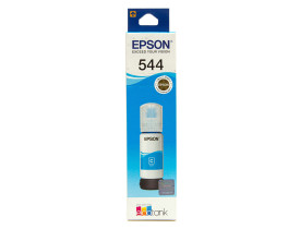 Refil de Tinta Epson T544220 Ciano 