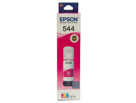 Refil de Tinta Epson T544320 Magenta 