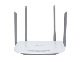 Roteador Wireless Dual Band AC1200 ARCHER C50 TP-LINK 