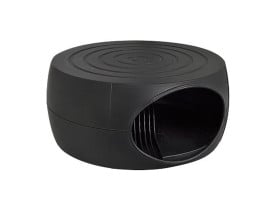 Suporte para monitor SM100 preto