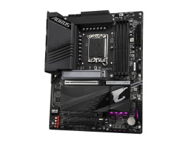 PLACA MAE I5/I7/ GIGABYTE Z790 DDR5 AORUS ELITE X 1.0 12/13/14 GE