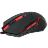Kit Gamer Redragon Mouse + Mousepad M601-BA