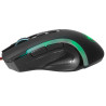 Mouse Gamer Redragon M607 Griffin 7200 DPI