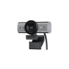 Webcam Logitech MX BRIO grafite Ultra HD 960-001548