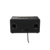 CAIXA DE SOM JBL AUTHENTICS 500 PRETA 