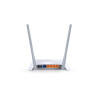 ROTEADOR TPLINK WIRELESS 3G/4G TL-MR3420 300MBPS