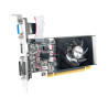 PLACA DE VÍDEO 4GB PCI-EX AFOX GEFORCE GT730 DDR3 128 BIT