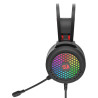 FONE DE OUVIDO HEADSET REDRAGON GAMER CARMEN H261 